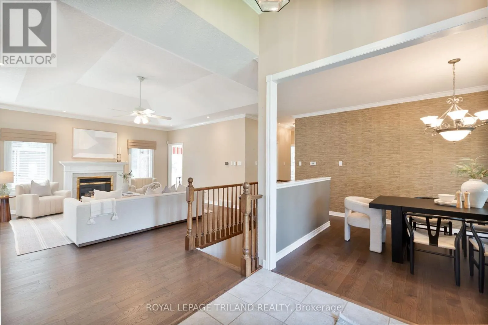 45 STEPHEN MOORE DRIVE