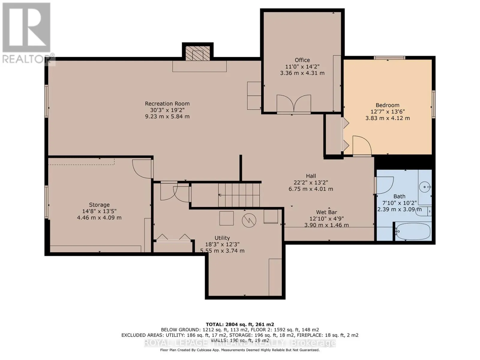 45 STEPHEN MOORE DRIVE