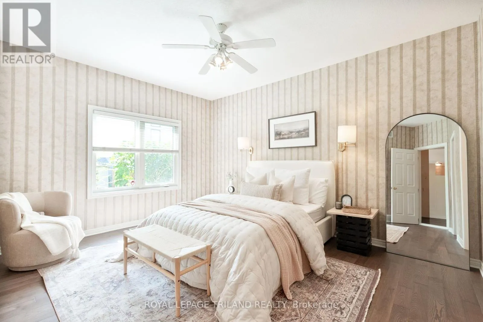 45 STEPHEN MOORE DRIVE
