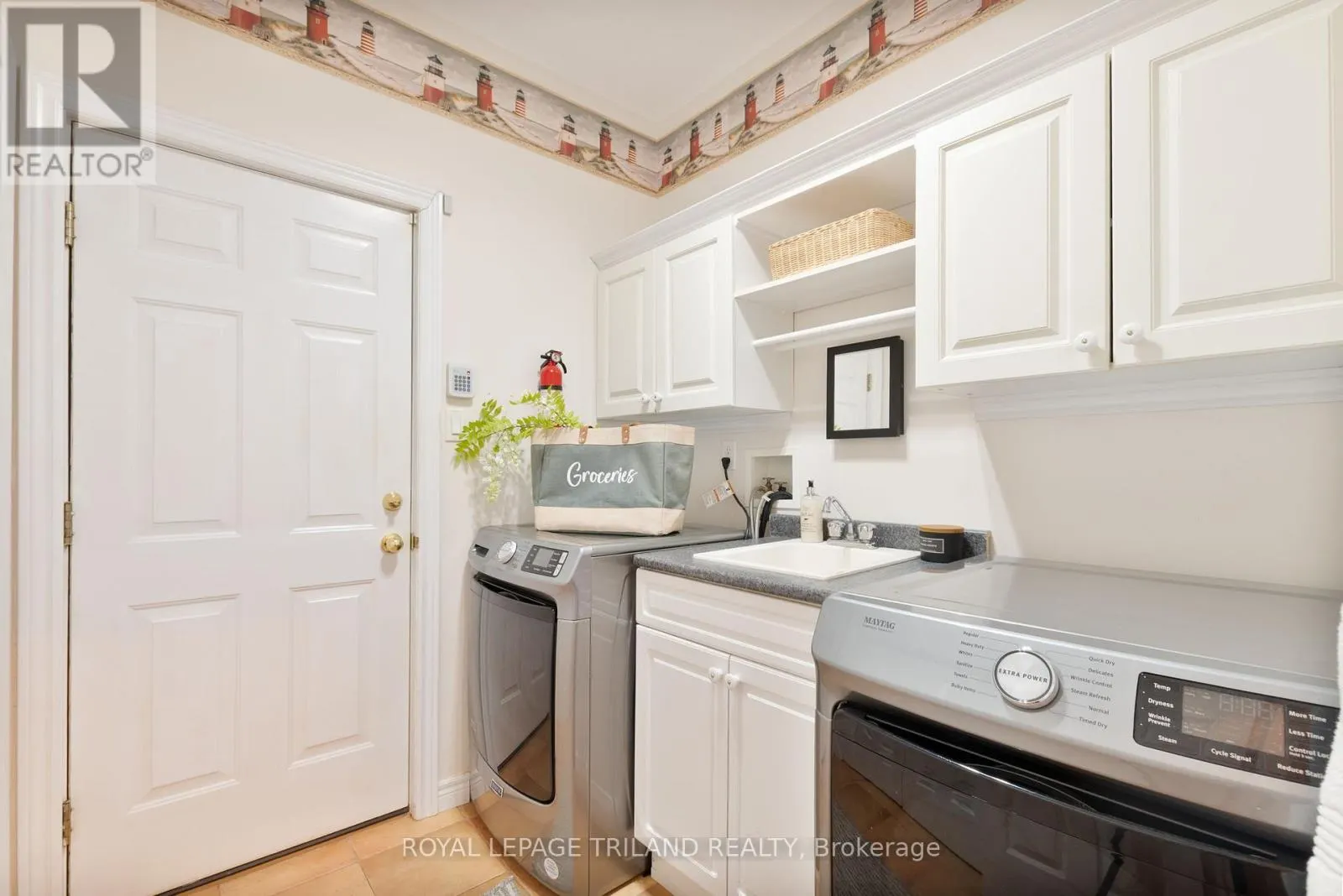 45 STEPHEN MOORE DRIVE