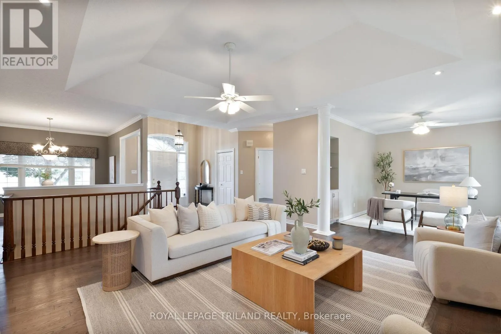 45 STEPHEN MOORE DRIVE