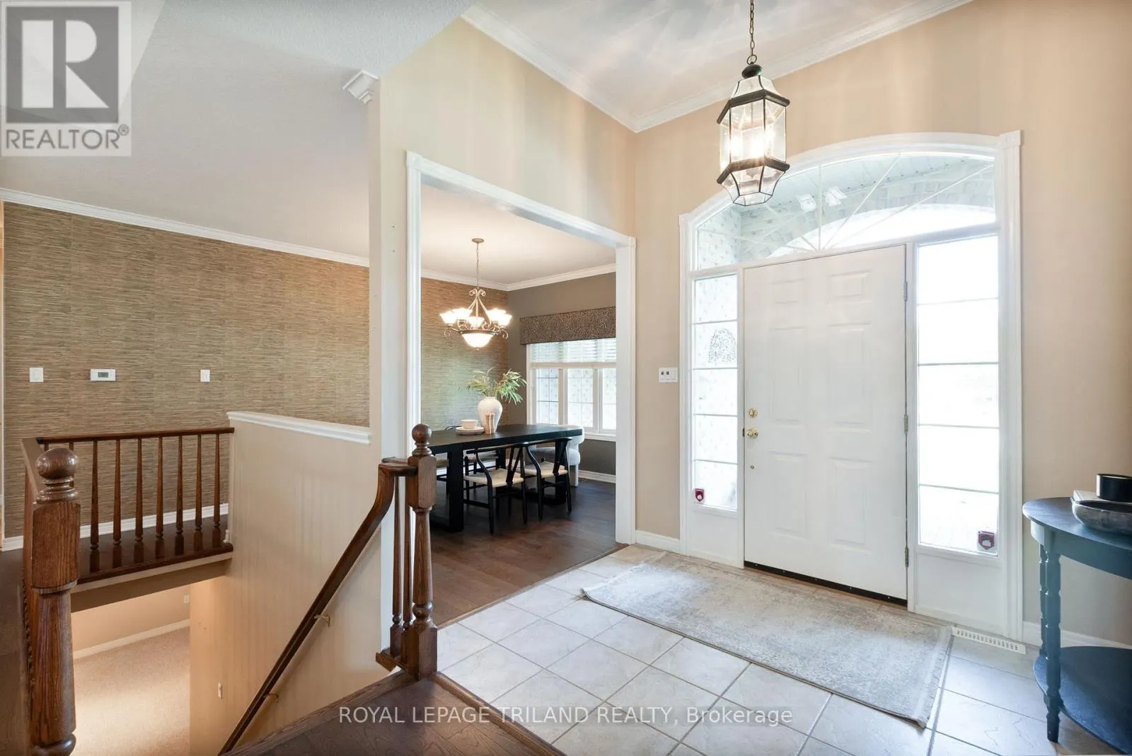 45 STEPHEN MOORE DRIVE