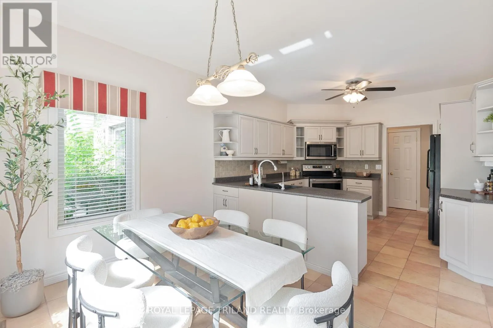 45 STEPHEN MOORE DRIVE