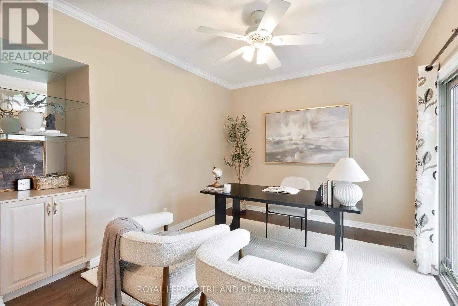 45 STEPHEN MOORE DRIVE