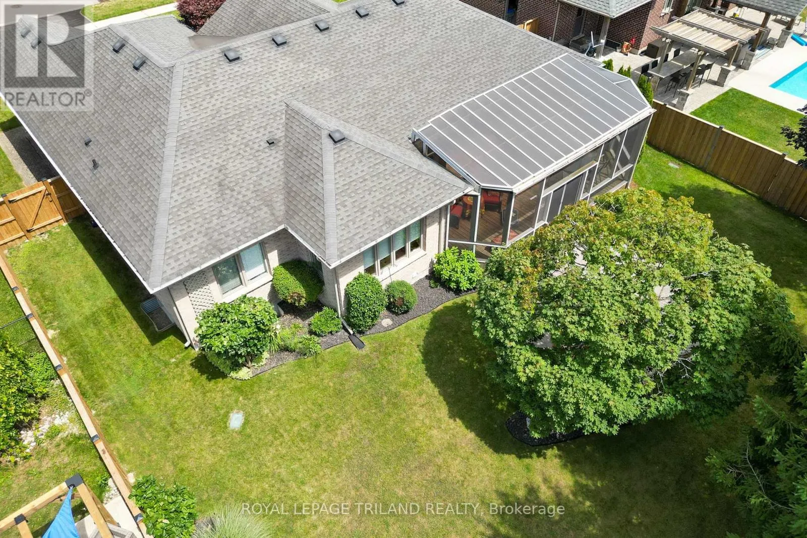 45 STEPHEN MOORE DRIVE