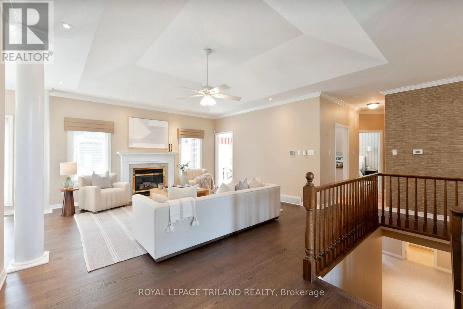 45 STEPHEN MOORE DRIVE