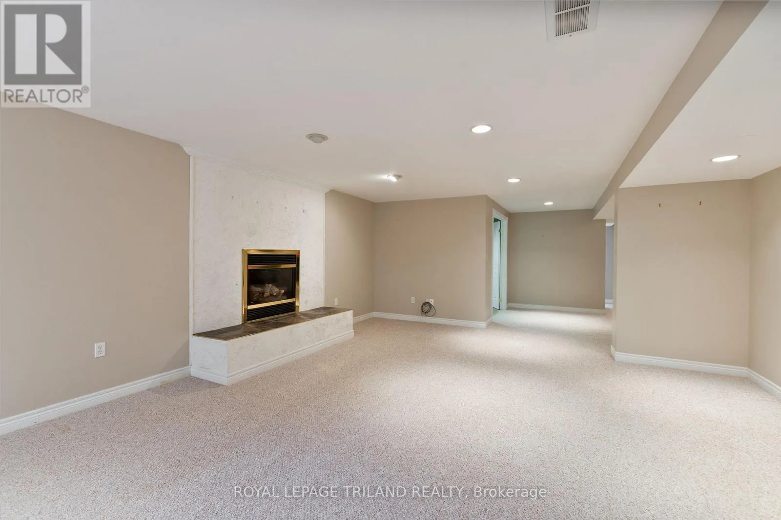 45 STEPHEN MOORE DRIVE