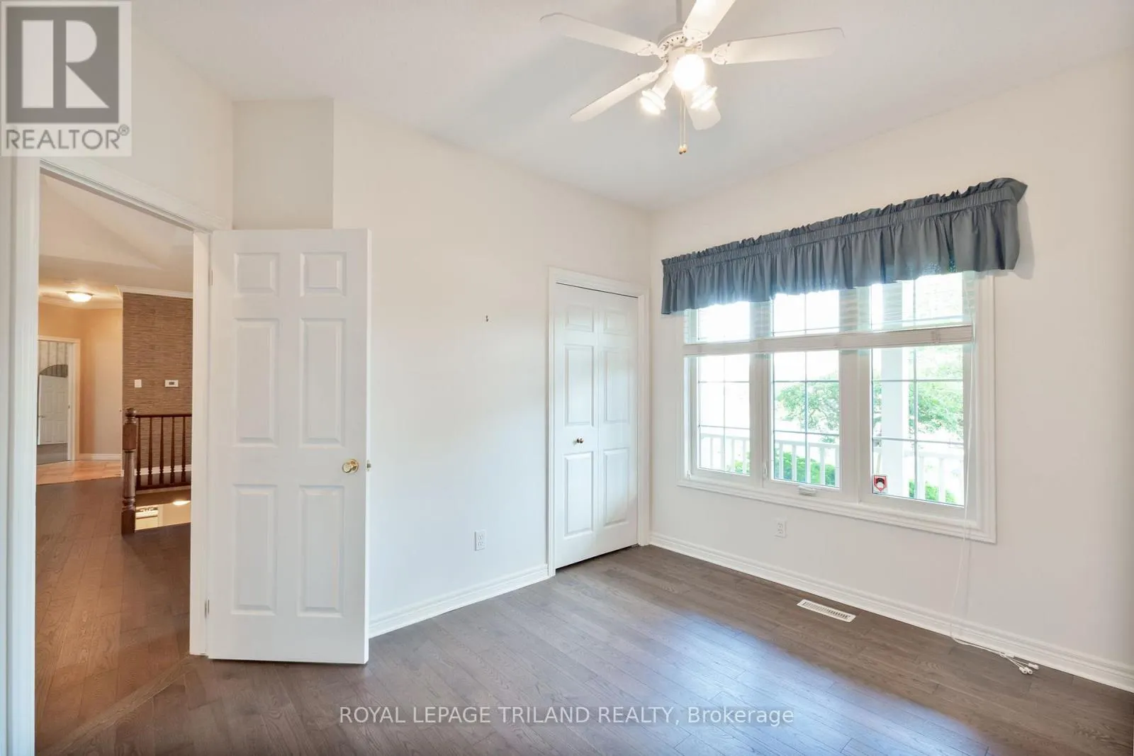 45 STEPHEN MOORE DRIVE