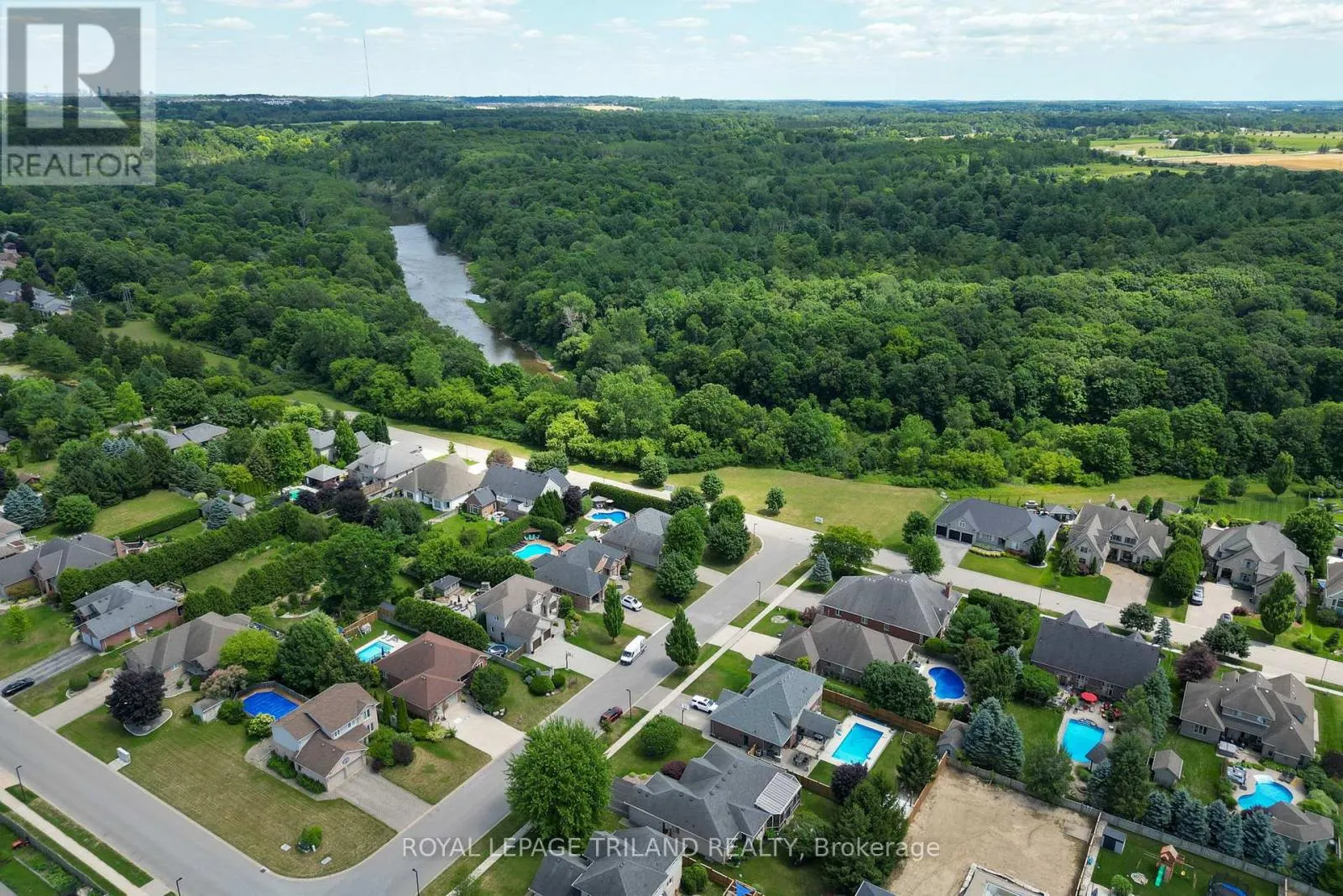 45 STEPHEN MOORE DRIVE