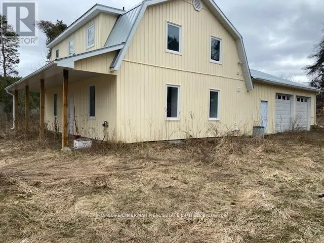 937054 AIRPORT ROAD