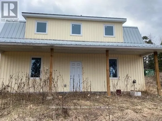 937054 AIRPORT ROAD