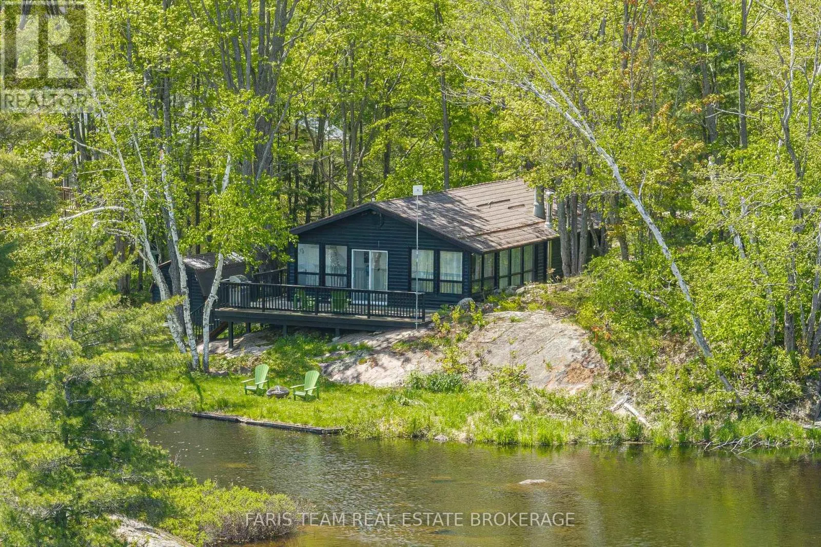 1010 SANDERSON ROAD