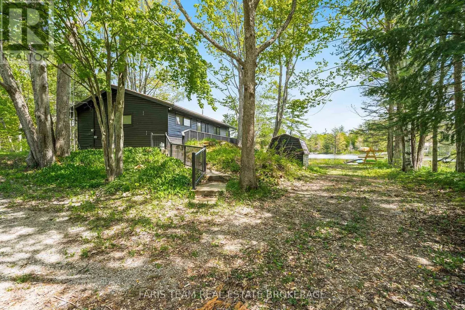 1010 SANDERSON ROAD