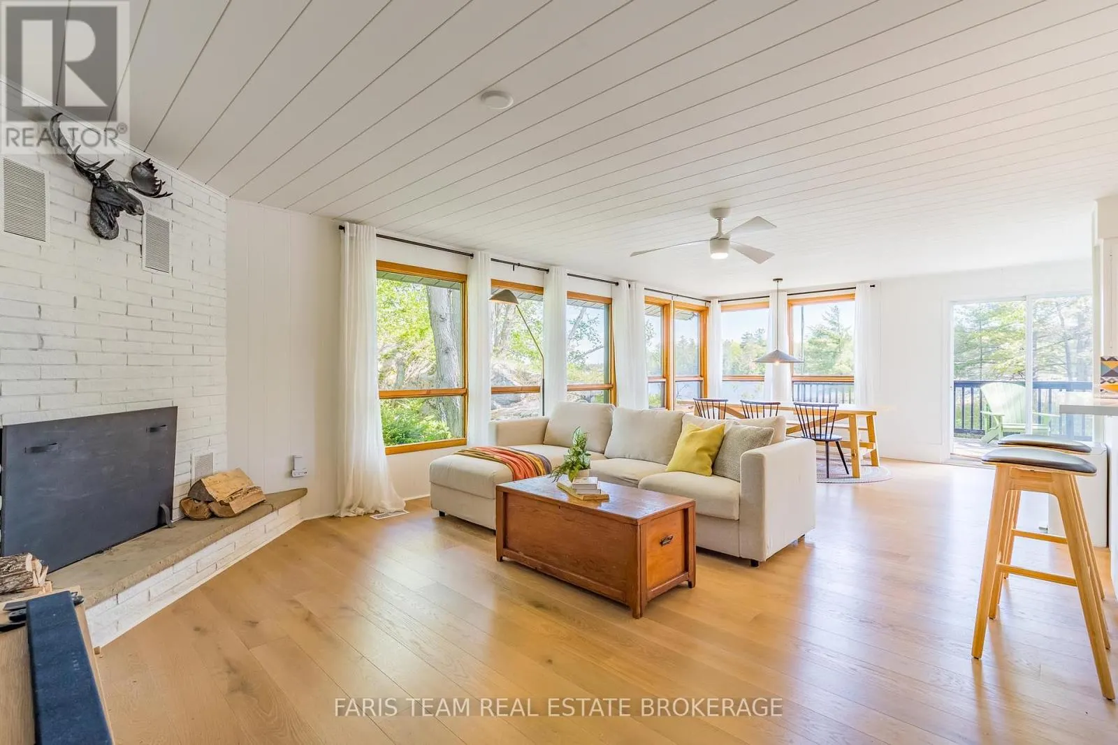 1010 SANDERSON ROAD