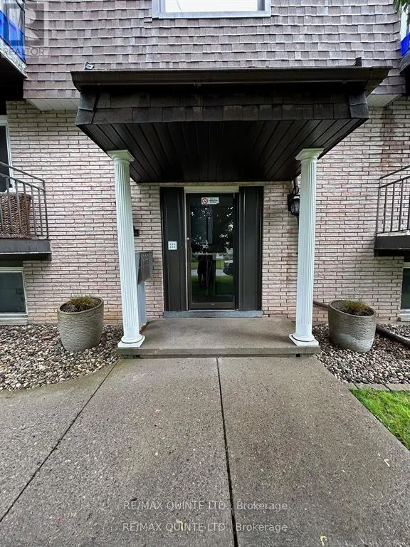 5 - 29 MCNICHOL AVENUE, #5