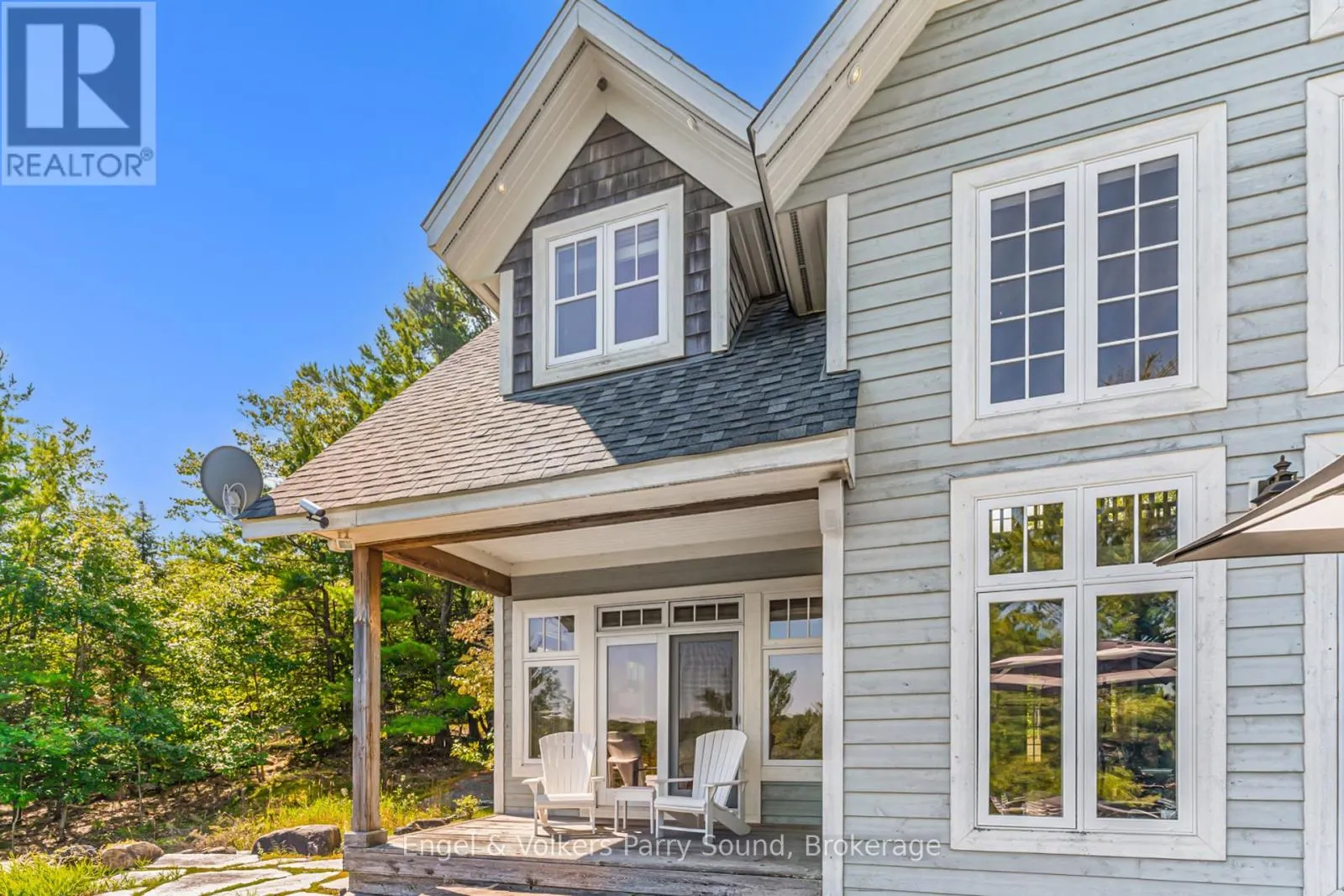 22 BEACON POINT DRIVE