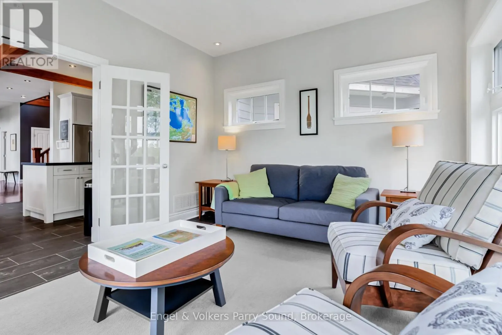 22 BEACON POINT DRIVE