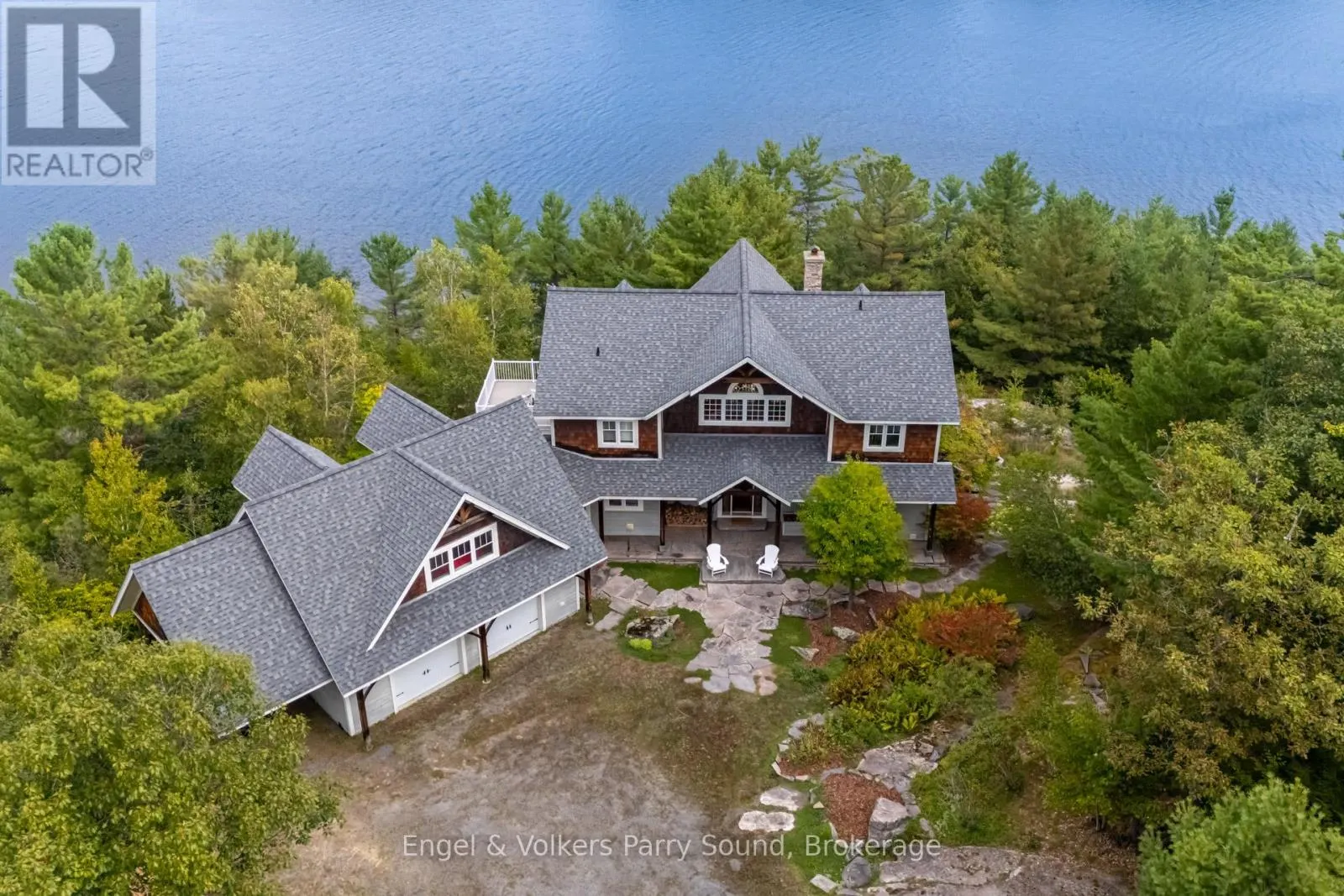 22 BEACON POINT DRIVE
