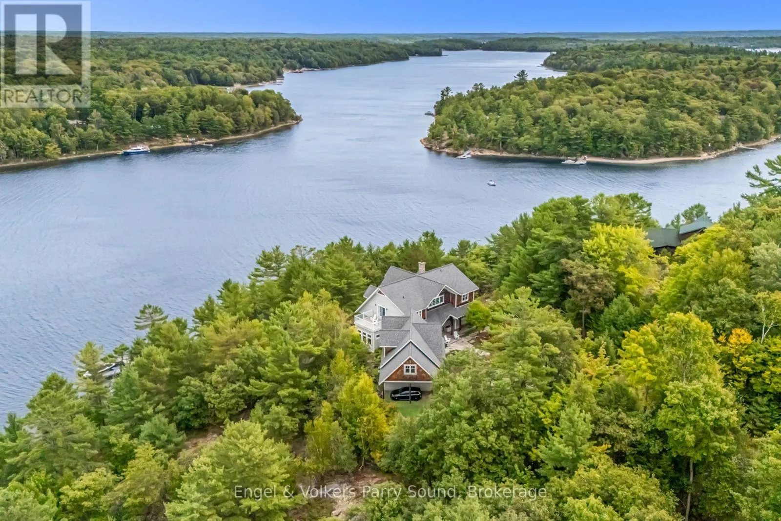 22 BEACON POINT DRIVE