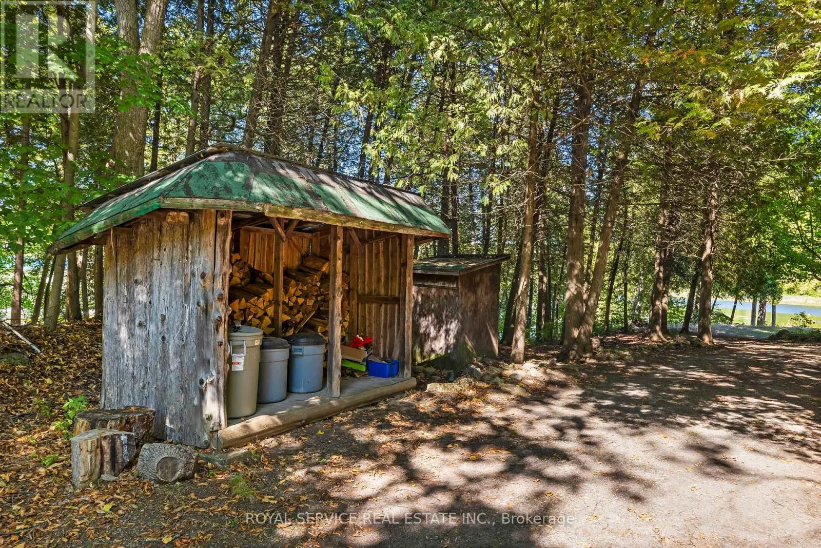 190 BRADY ROAD