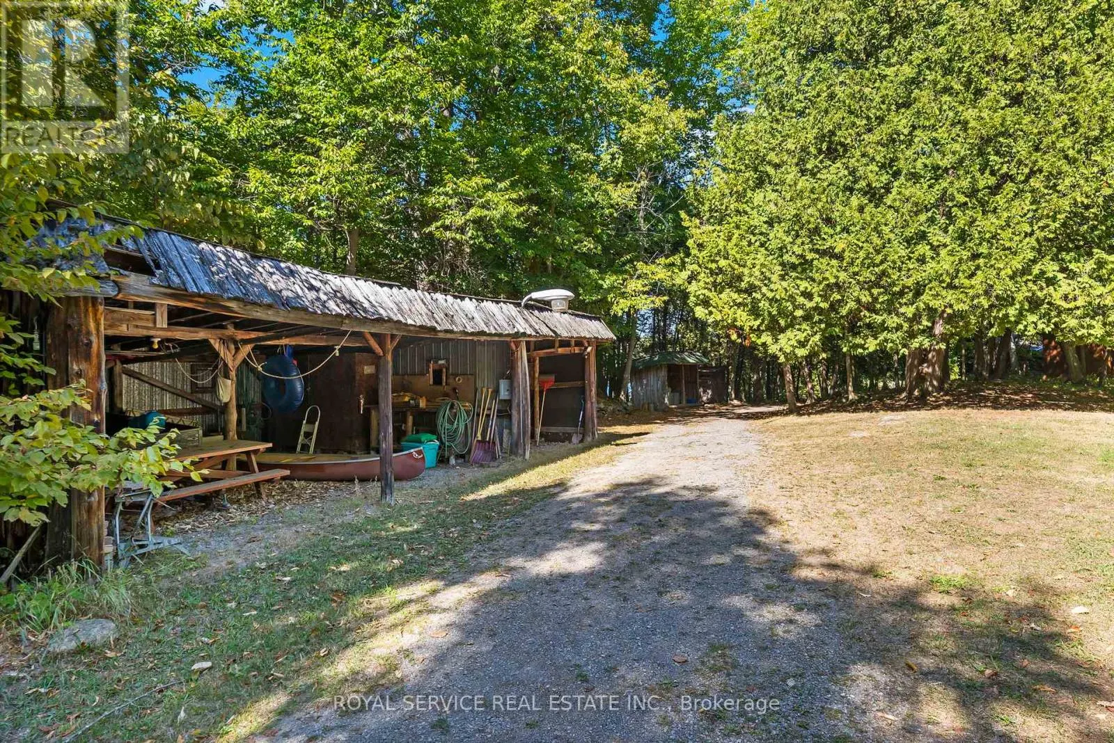 190 BRADY ROAD