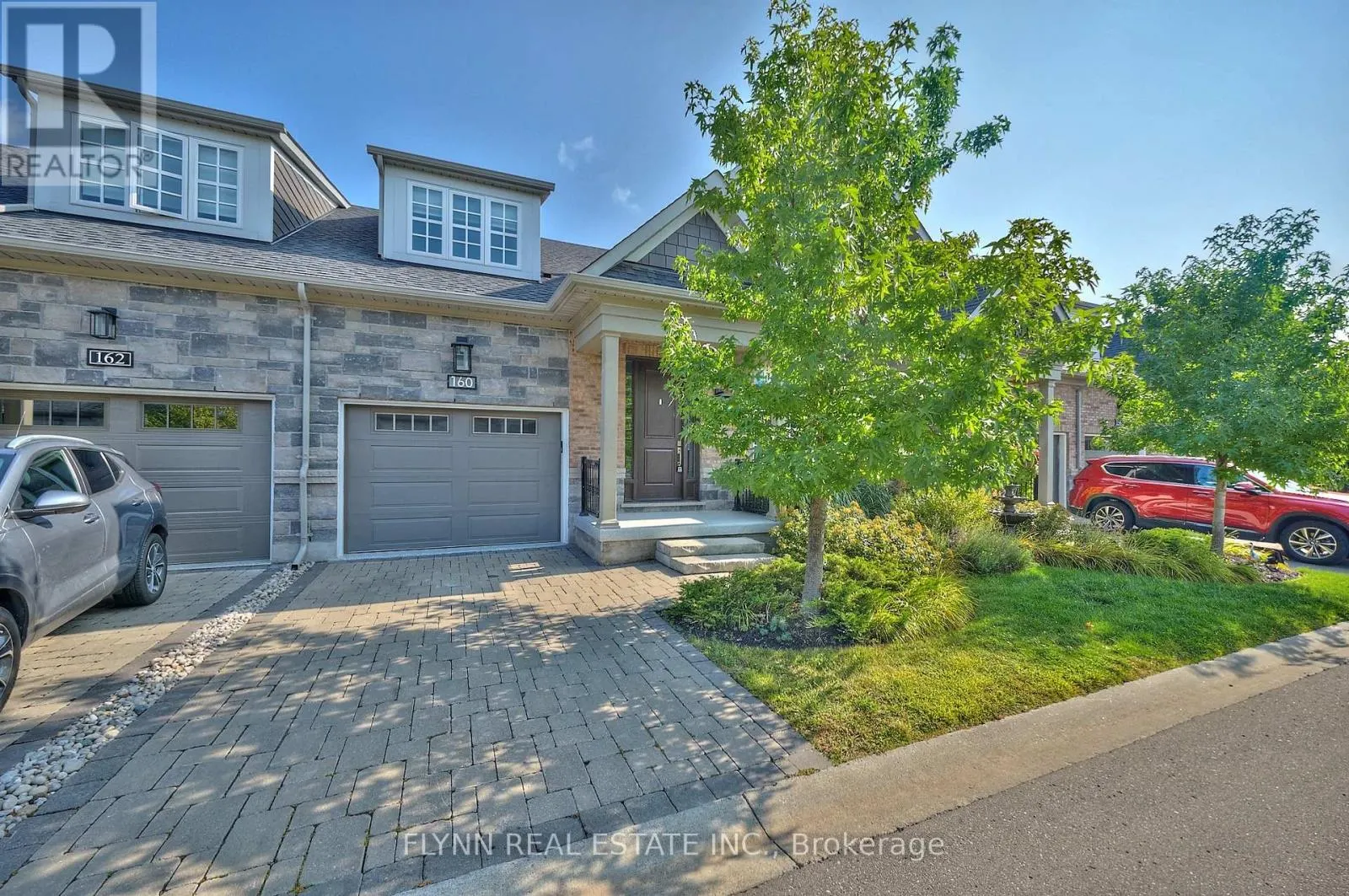 160 ANNE STREET
