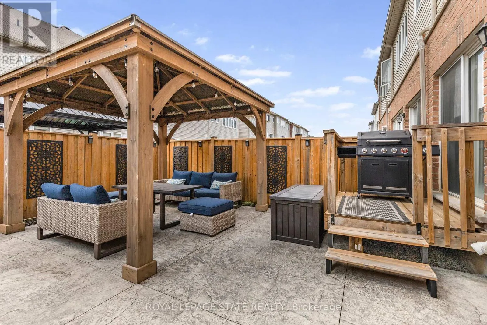 4102 FRACCHIONI DRIVE