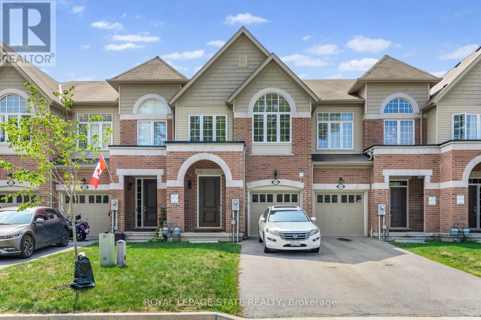 4102 FRACCHIONI DRIVE