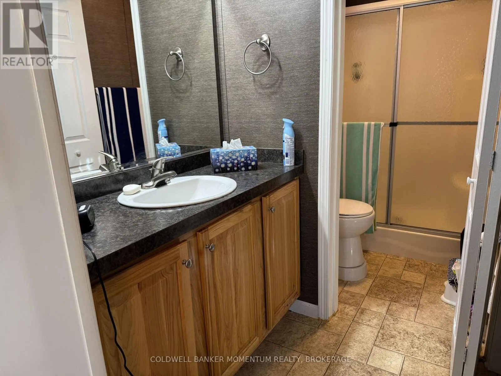202 3033 TOWNLINE RD, STEVENSVILLE ROAD