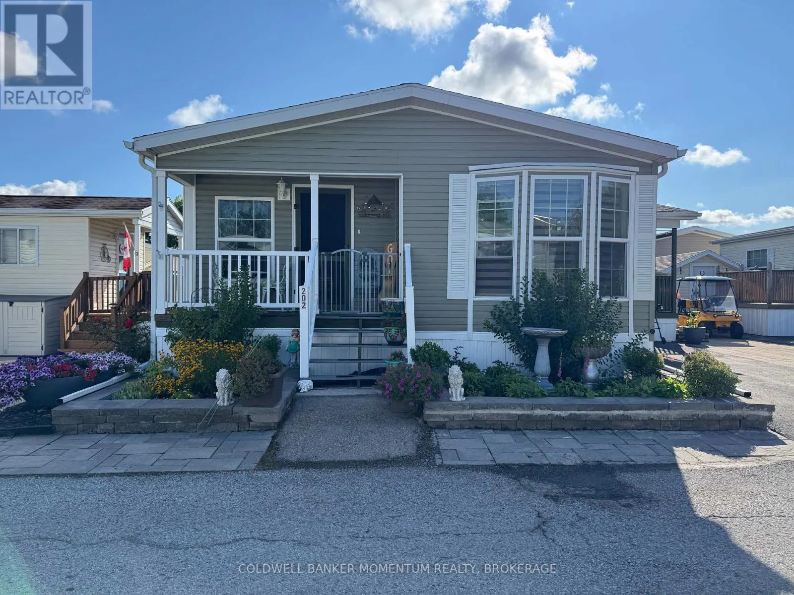 202 3033 TOWNLINE RD, STEVENSVILLE ROAD