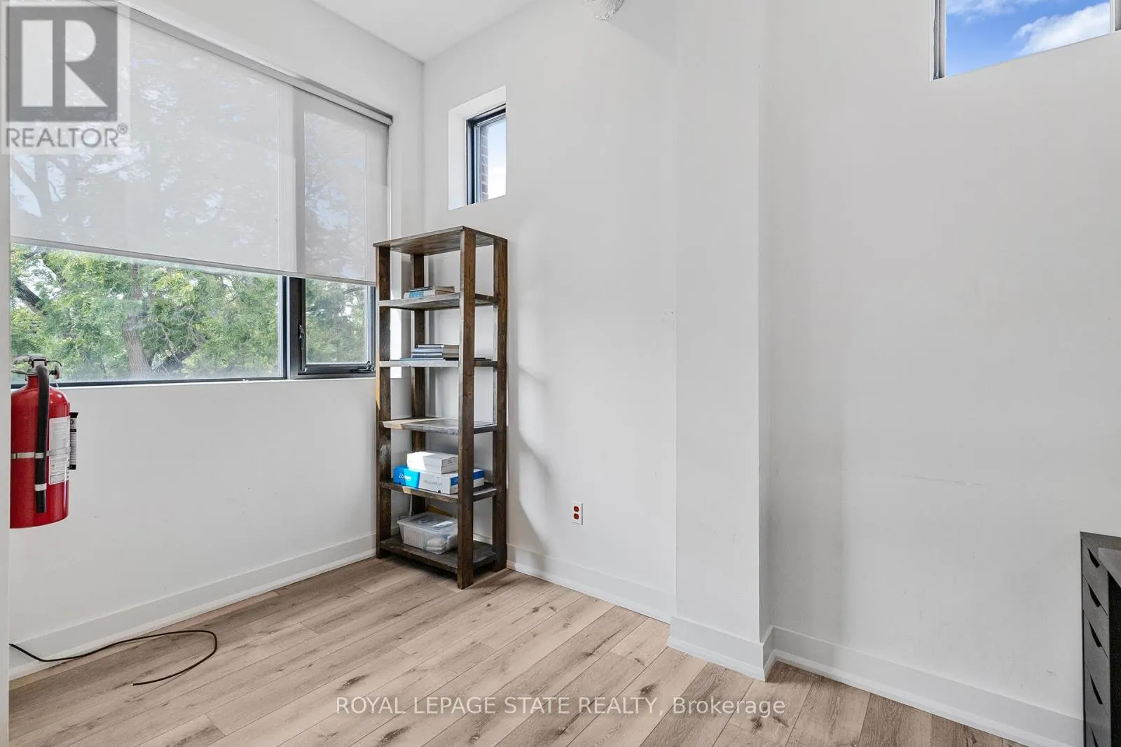LEVEL 3 - 112 KING STREET W