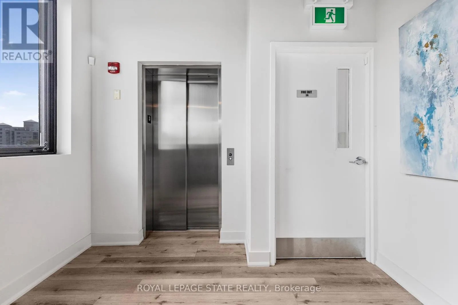 LEVEL 3 - 112 KING STREET W