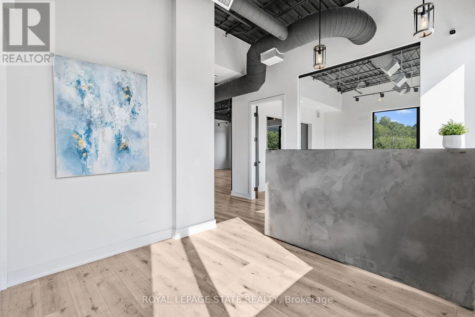 LEVEL 2 & 3 - 112 KING STREET W