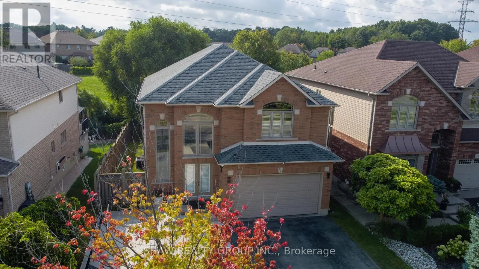 571 STONEHENGE DRIVE