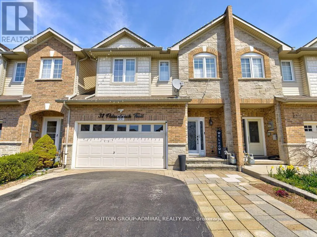31 PALACEBEACH TRAIL