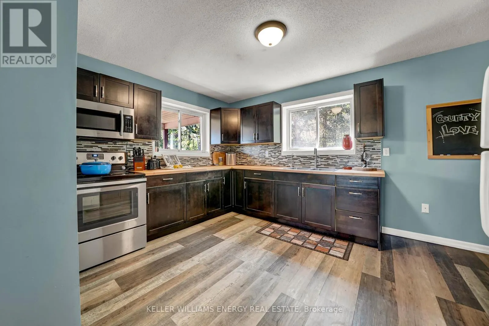 525 FRY ROAD