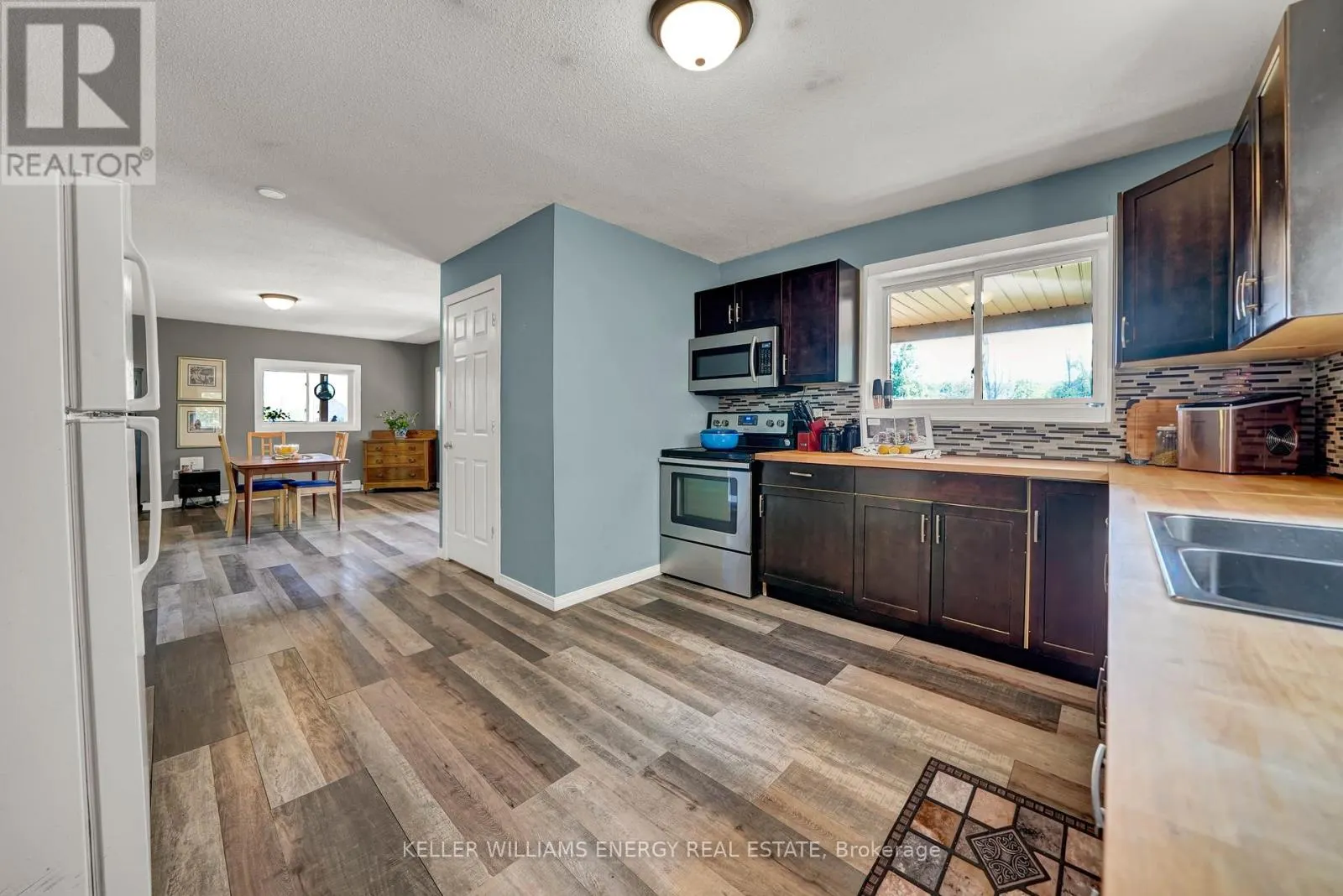 525 FRY ROAD