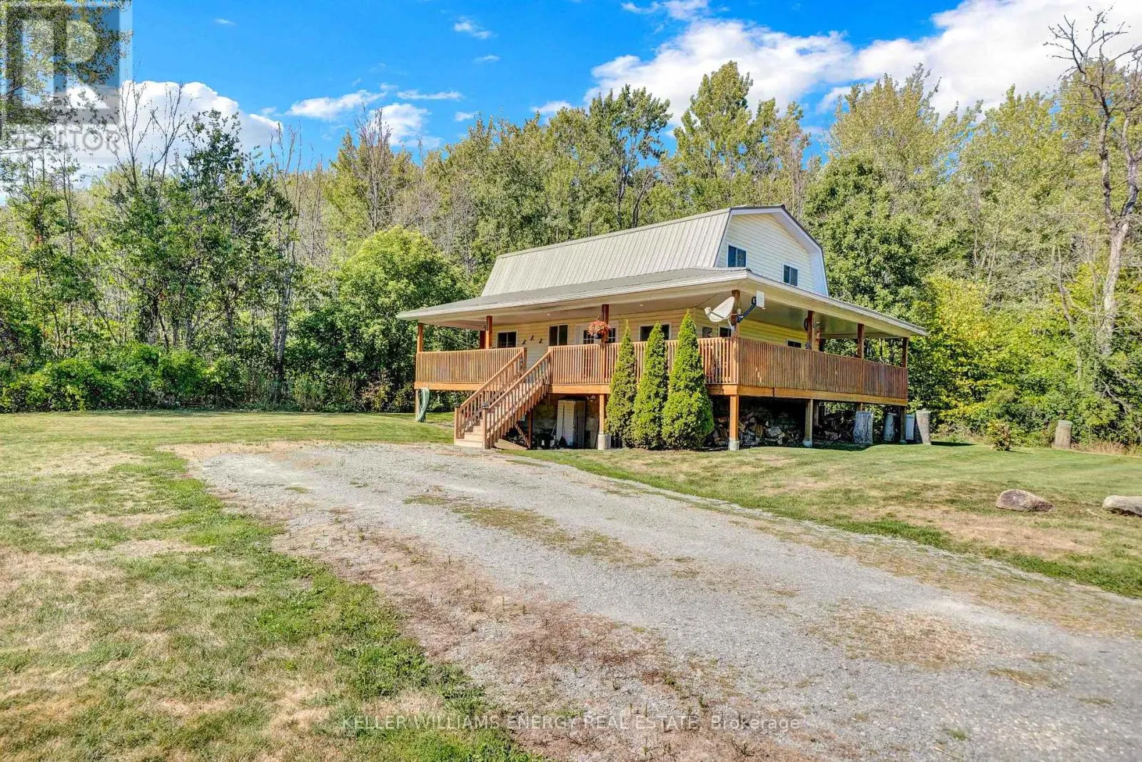 525 FRY ROAD