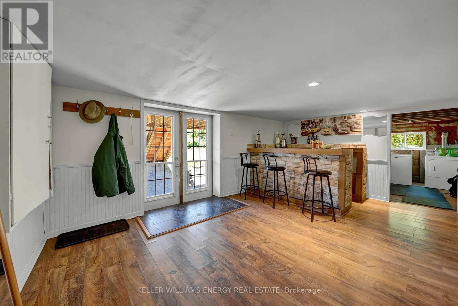 525 FRY ROAD