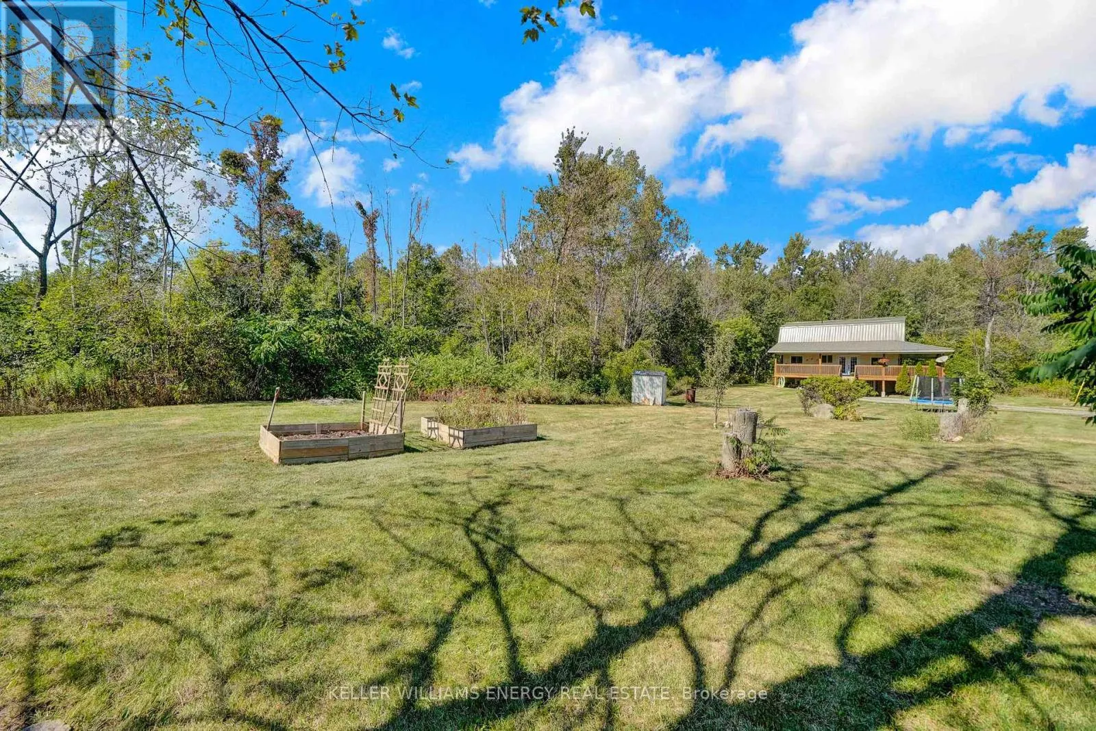 525 FRY ROAD