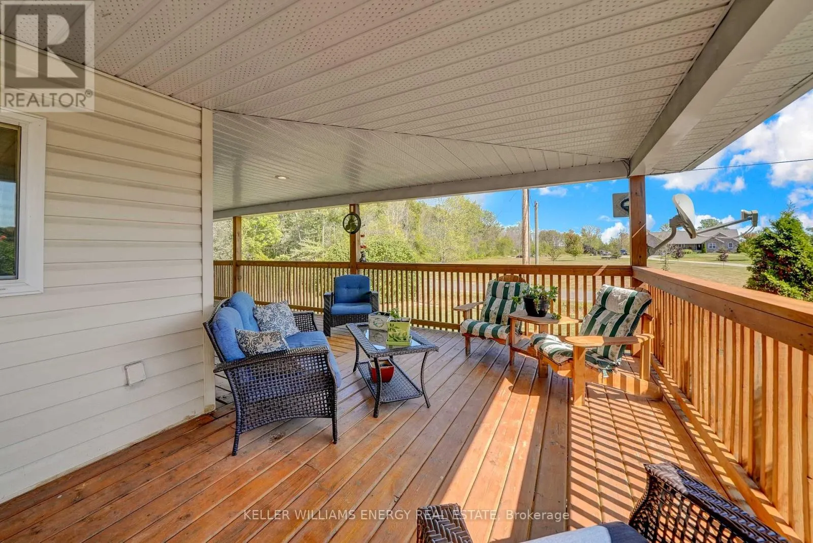 525 FRY ROAD