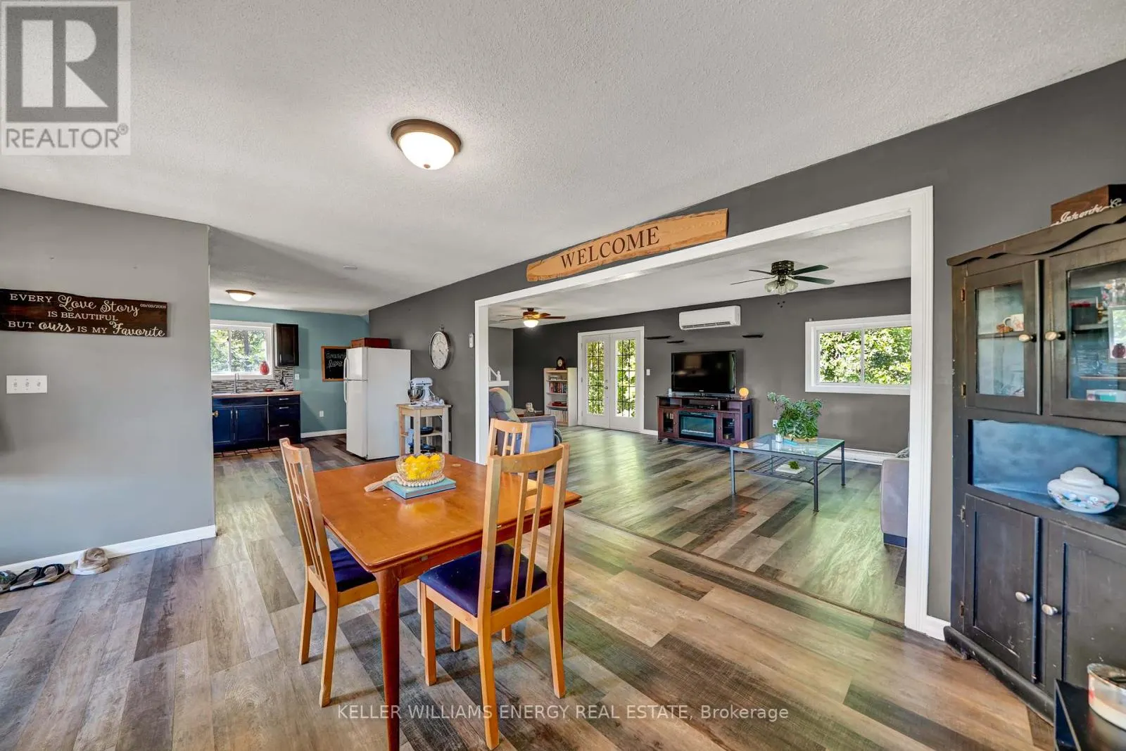 525 FRY ROAD