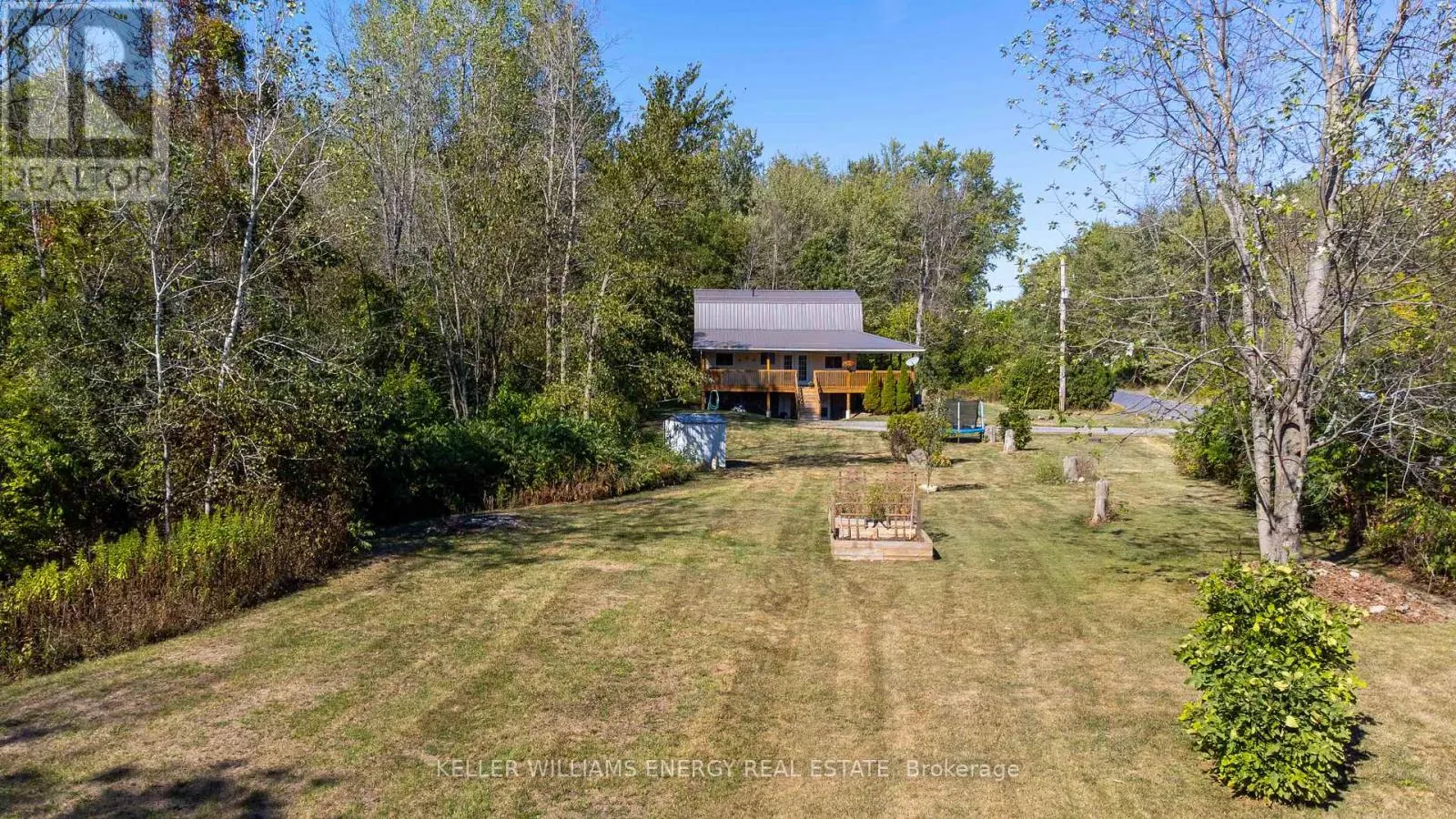 525 FRY ROAD