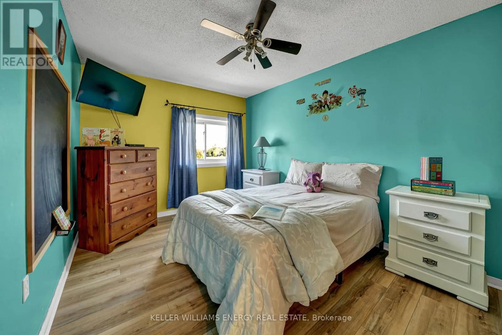525 FRY ROAD