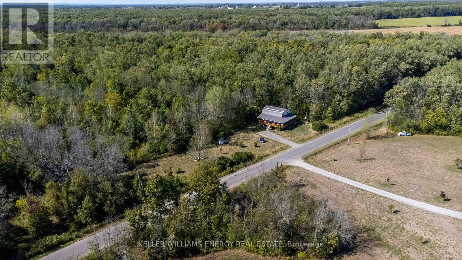 525 FRY ROAD