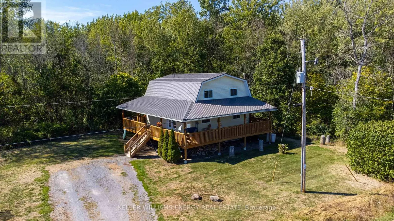 525 FRY ROAD