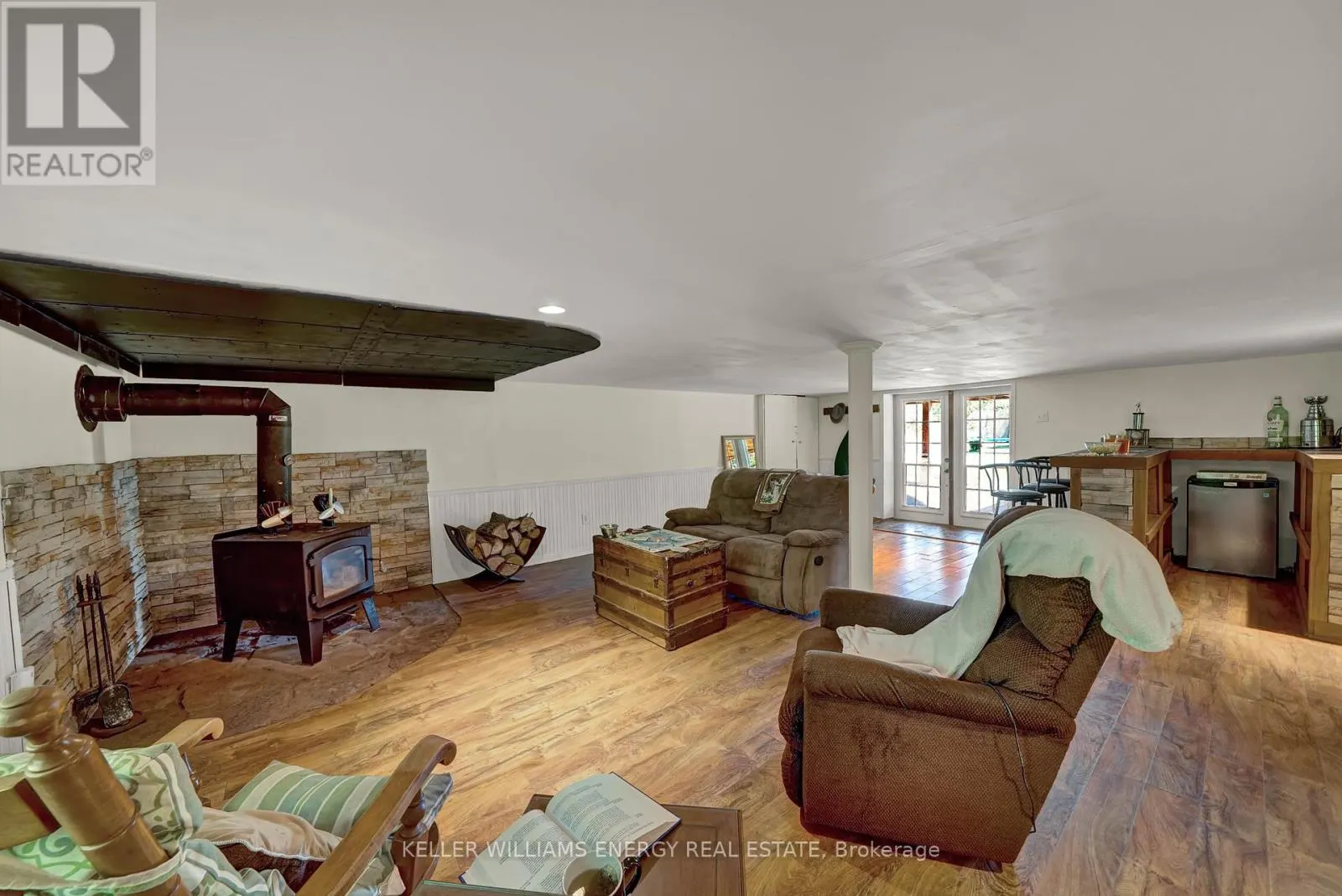 525 FRY ROAD