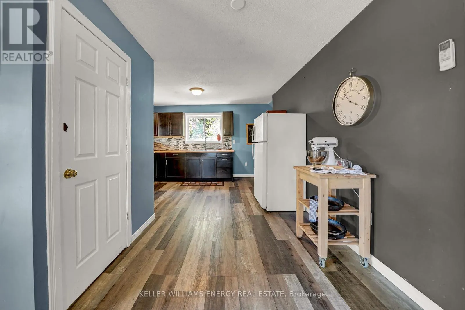 525 FRY ROAD