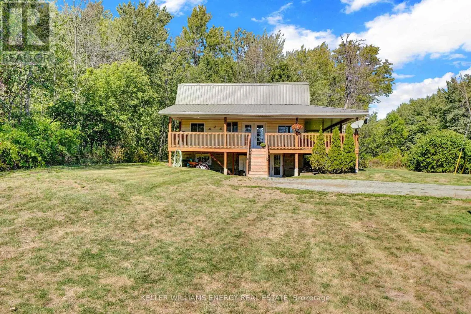 525 FRY ROAD