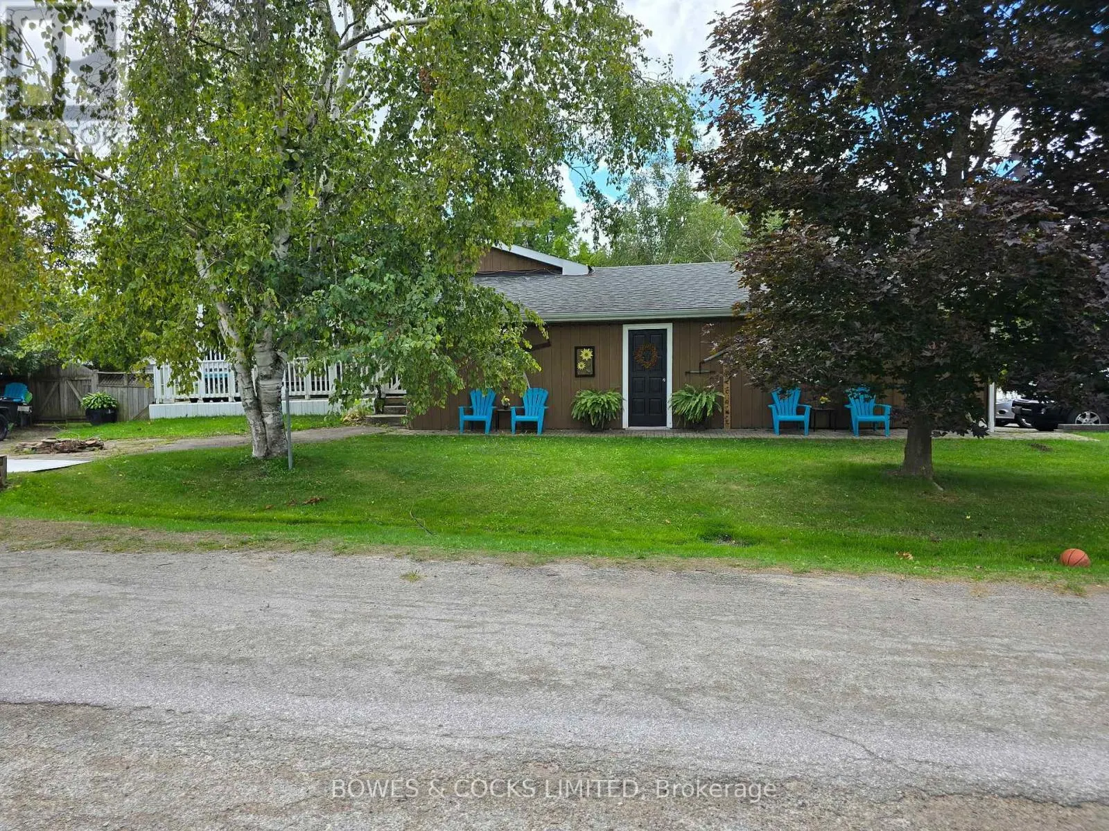 33 MAPLE GROVE ROAD